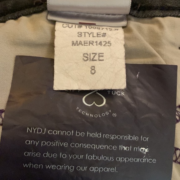 NYDJ Jeans - Picture 6 of 9